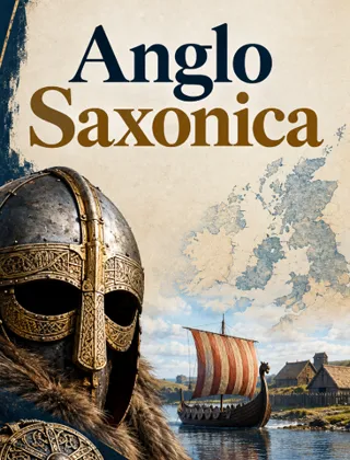 Anglo Saxonica