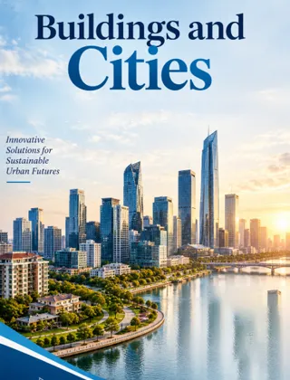 Buildings and Cities
