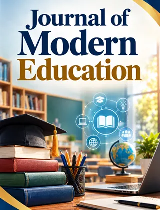 Journal of Modern Education