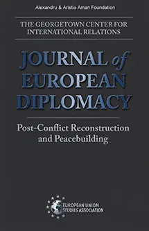 EU Agencies in the Security of Europe