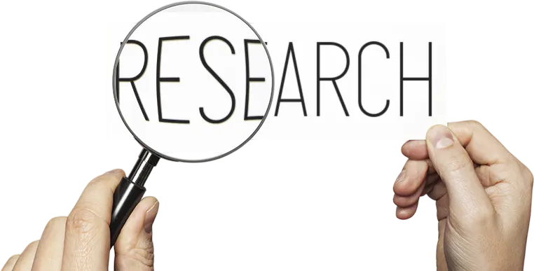 Research Growth Research Growth