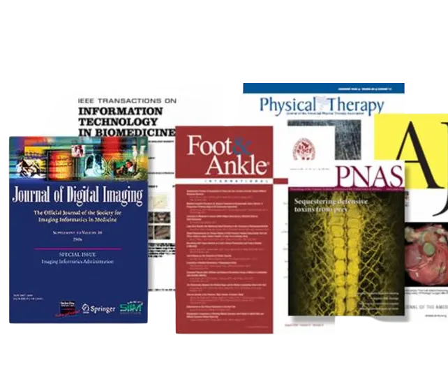 Research Publication Solution Research Publication Solution